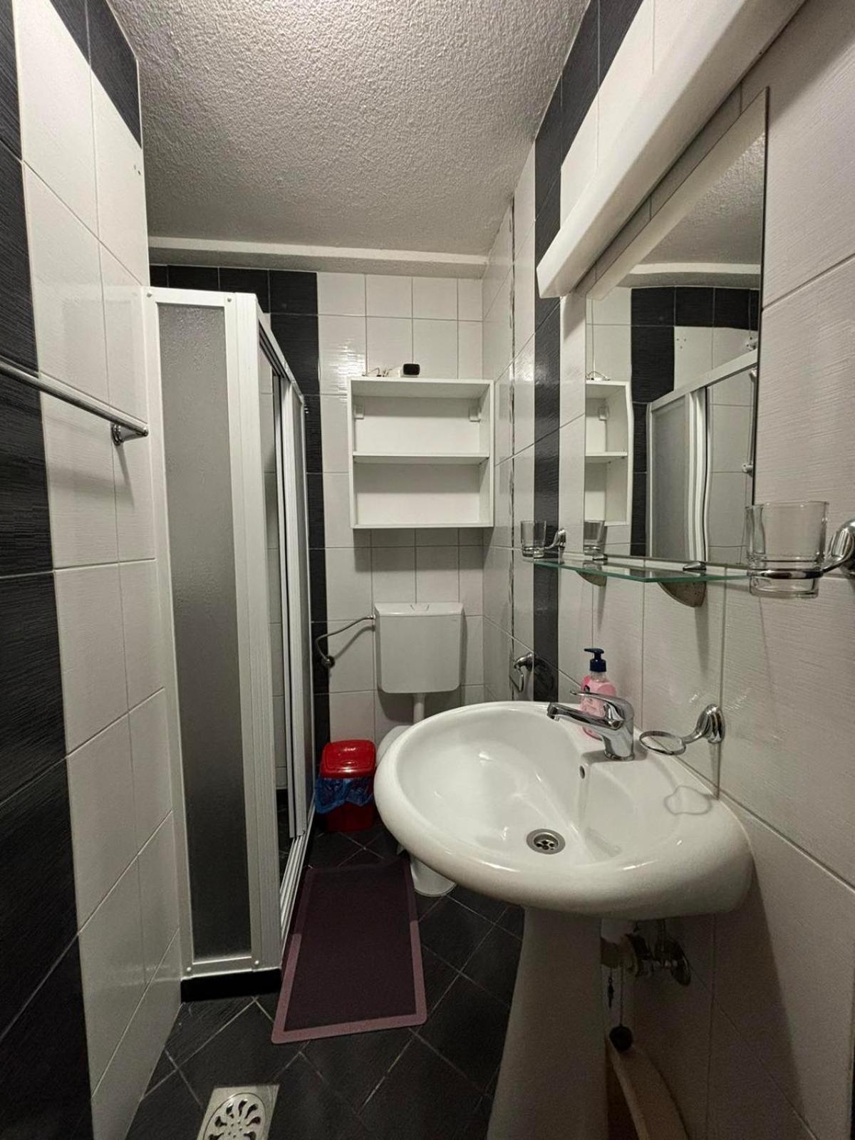 Vila Siva Ochryda Zewnętrze zdjęcie